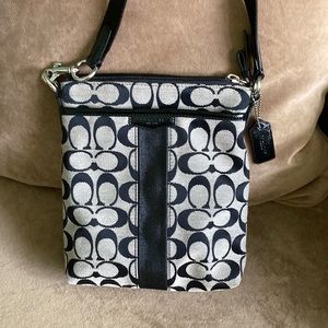 Coach small crossbody